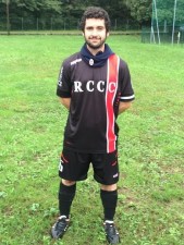 Palermo Stefano Brazo